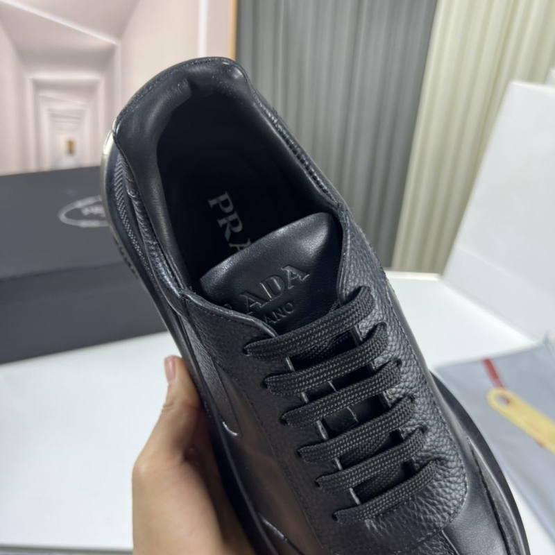 Prada Casual Shoes